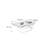 Creative cloud coffee table-774842217