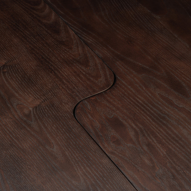 Ensemble de tables basses U-Can, Espresso