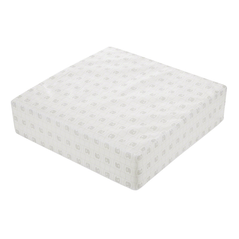 FadeSafe Pina ? Coussin de siège d’extérieur, Vert fougère, H 4 po x l 22 po x P 23 po
