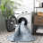 Brisseida Tacoma Performance Machine Washable Abstract Rug-1818327070