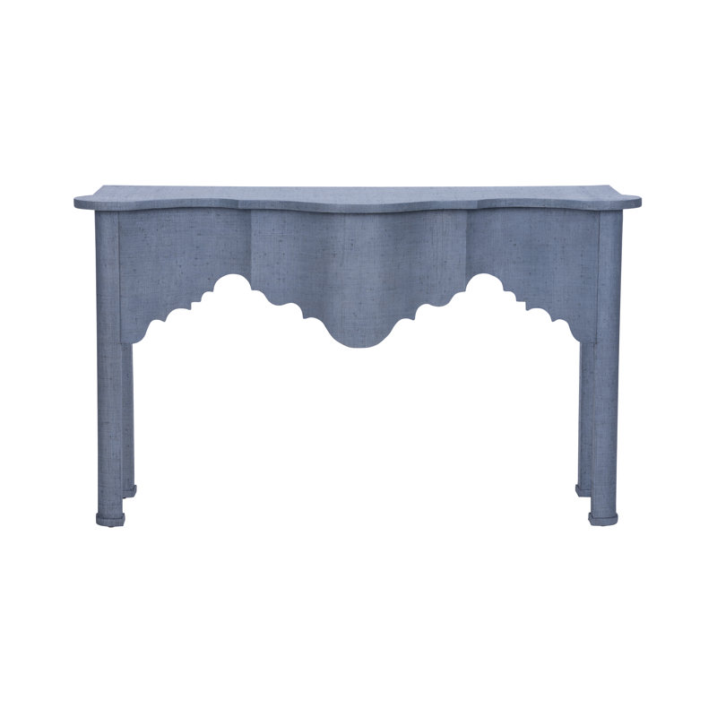 Kensington Console - Blue