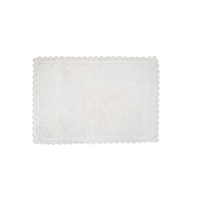 Tapis pour salle de bain Jacob