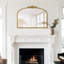 Miroir mural en verre Kiany -1714325964-1723265851