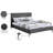 Gallo Upholstered Bed-91110452-91110451