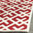 Teresita Hand Tufted Wool Geometric Rug-19272111