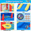 Kids Bounce House, Inflatable Slide