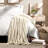 Bare Home Microplush Fleece Blanket - Fuzzy, Warm, Bed/Throw Blanket-1284261129-1284261124