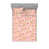 Rose pastel, vert avocat / floral est en rupture de stock sélectionné