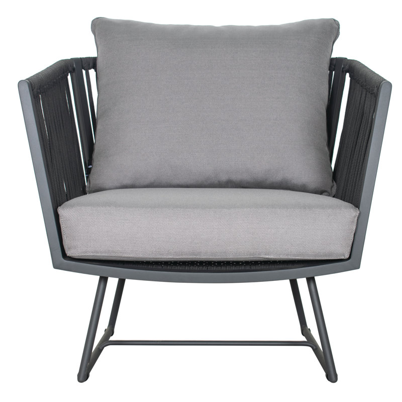 Archipelago Outdoor Lounge Chair