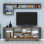 Eligah Unfinished Entertainment Centre for TVs up to 60"-429667702