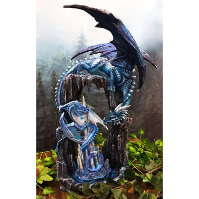 Alia Fantasy & Sci-Fi Figurines & Sculptures