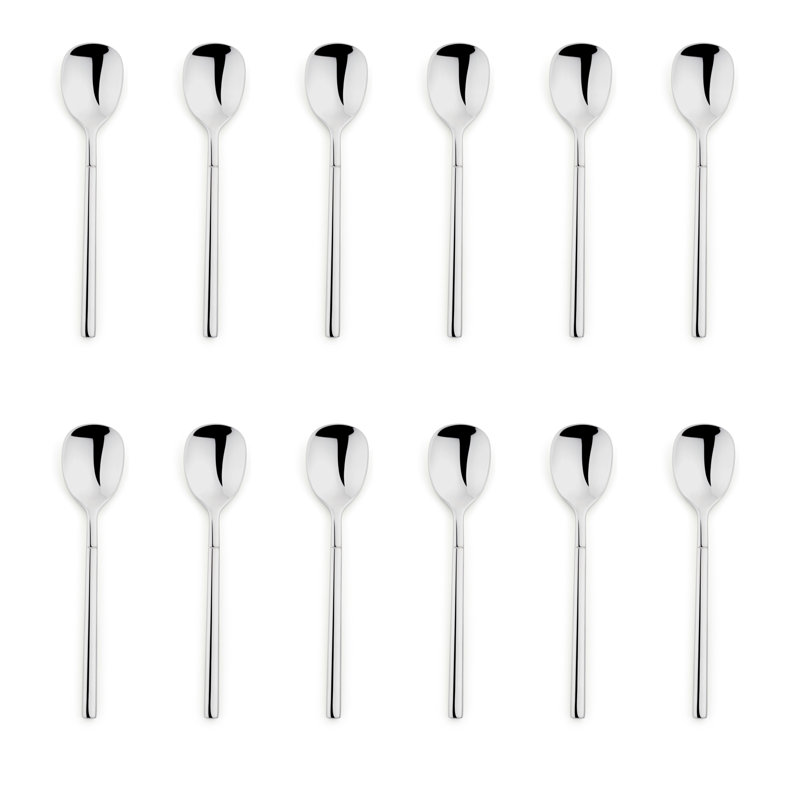 Sirocco Sugar Spoon