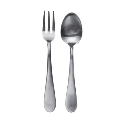 Ensemble de service BRescia (fourchette et cuillère)
