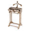 Petrov Clothing Valet Stand-862900273