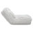 Upholstered Human Dog Bed For Humans And Pets, Adjustable Reclining Sofa With Removable Cover And Cushions, Faux Fur Lazy Sofa For Living Room And Bedroom(Set Of 2)