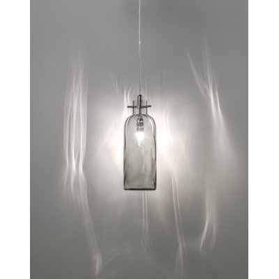 Bossa Nova 1 - Light Jar Pendant