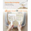 Polypropylene Litter Box-118093888-118093889