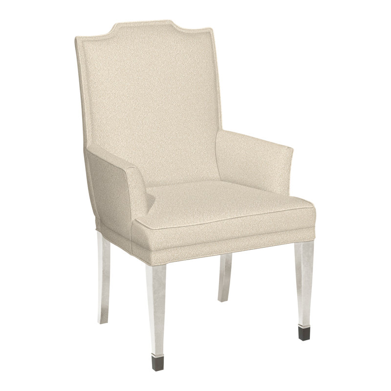 Fauteuil Michael Weiss Travis, Casablanca, Kimoni naturel, Non