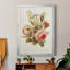 Antique Floral Bouquet III, toile encadrée de qualité supérieure - prête à être accrochée-1698802175-1698802171