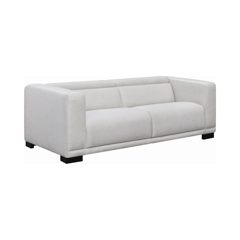 Blagojka 93'' Upholstered Power Reclining Sofa