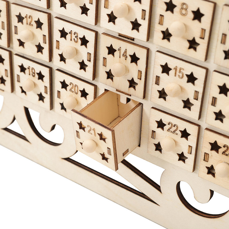 Christmas Advent Calendar