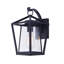 Malia Outdoor Wall Lantern-1373171582