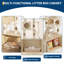 170cm H Cat Tree