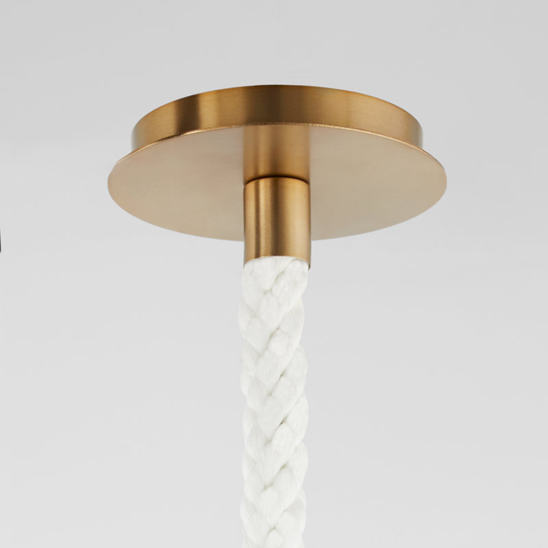 Rockport 1 - Light Pendant