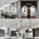 Equivalent A19 E26/Medium (Standard) Dimmable LED Smart Bulb