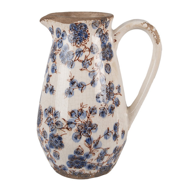 ClassicLiving Filzer Ceramic Decorative Urns & Jars | Wayfair.co.uk