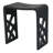 16.5'' W Solid Surface Resin Shower Bench
