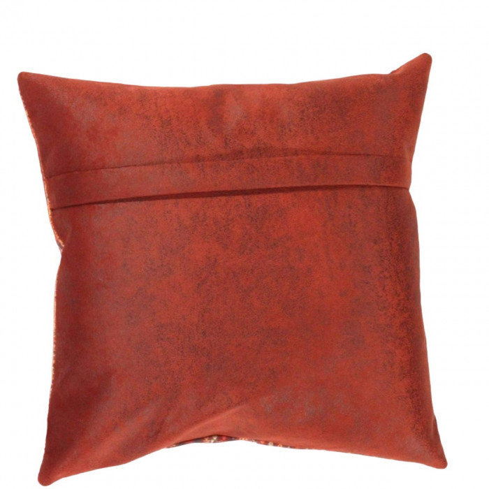 Square Throw Pillow