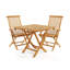 Chaise de plage moderne Dockside