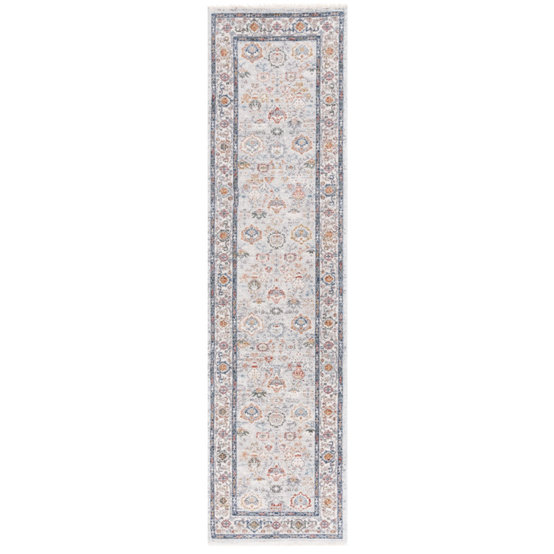 Fairhaven Lauren Ralph Lauren Performance Oriental Rug, Runner 2' x 8'