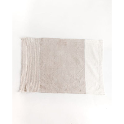 Chesapeake Cotton Tea Towel - Set of 2