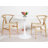 Solid Wood Dining Chair, Mid-Century Chair-1899324621