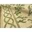 Hand-Knotted High-Quality Beige Area Rug