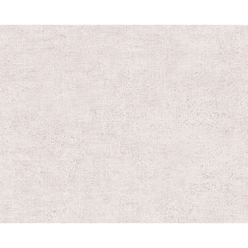 Rouleau de papier peint Mihalis, Crème, L 2,75 pi x l 21 po