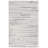 Pecktonville Hand Woven Performance Abstract Rug-78161230