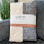 Jeté Art déco en sherpa Addison-119282778