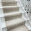 Stair Runner Geometric Area Rug-1714486682