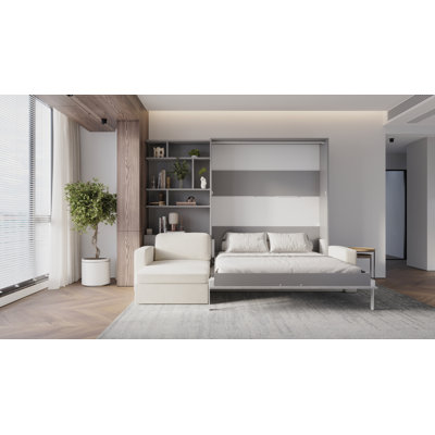 Neidelin Upholstered Bed