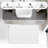 Rhombic Non-Slip Extra Soft and Absorbent Bath Rug-425892516-425892536