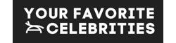 Logo Your Favorite Celebrities