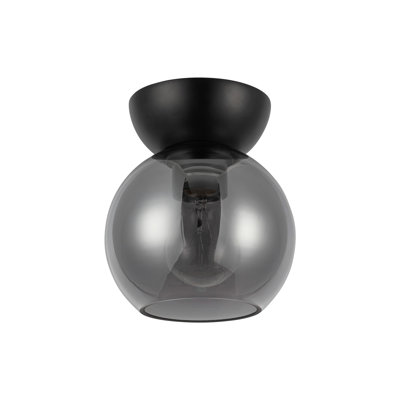 Arcadia 1 - Light Flush Mount