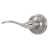 Satin Nickel is out of stock