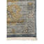 Jwell Hand Knotted Wool Geometric Area Rug-63712367