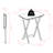 Adreauna Tray Table