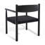 Fauteuil Lyydia de 24,75 po de largeur-69259191