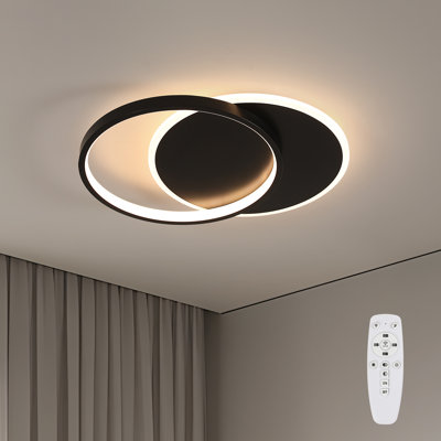 Flush Mount